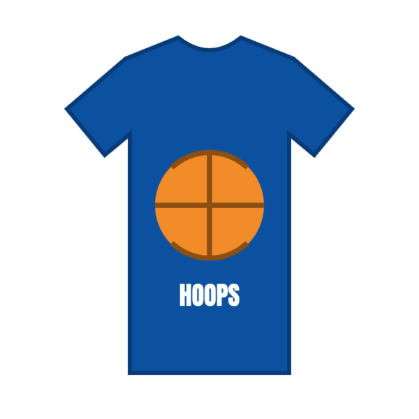 Basketball Guy