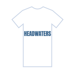 Legacy Tee — White