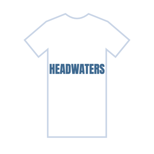 Legacy Tee — White