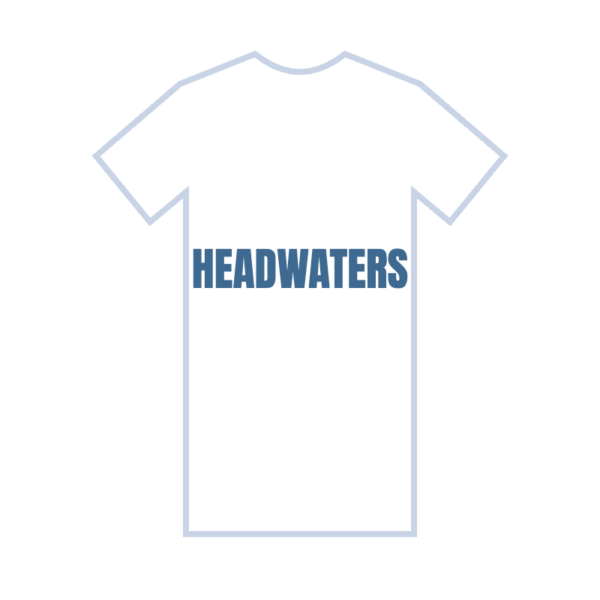 Legacy Tee — White