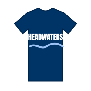 Classic Navy Tee