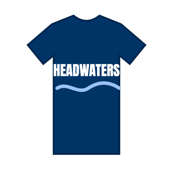 Classic Navy Tee