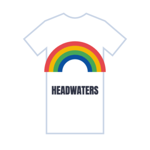 Rainbow Wave