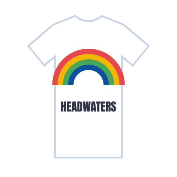 Rainbow Wave