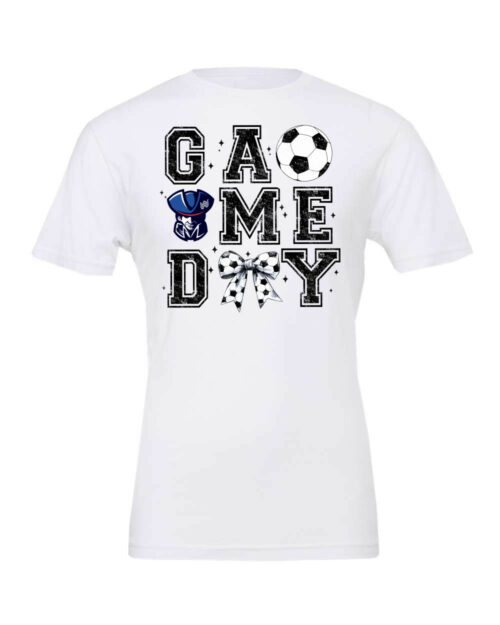 Game Day Soccer
