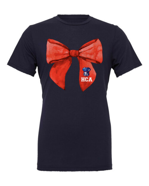 HCA Red Bow
