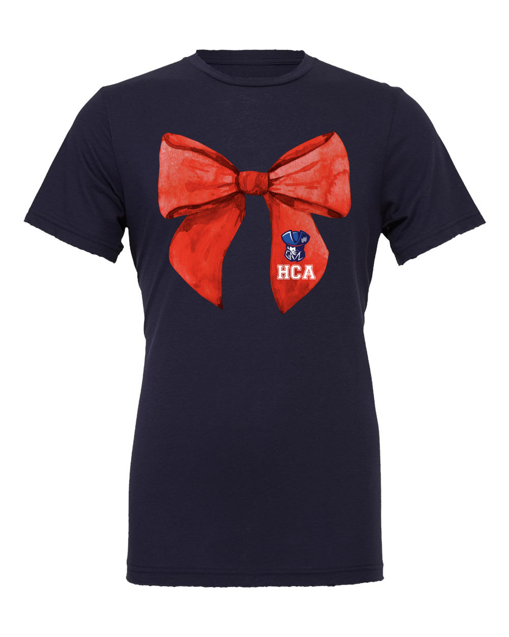HCA Red Bow