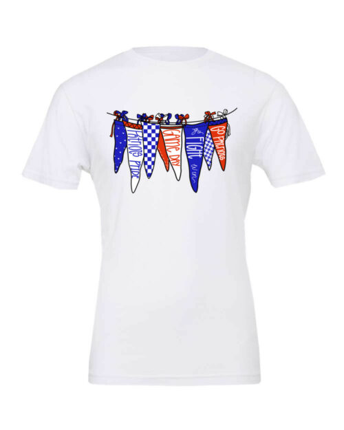 Patriots Pennants