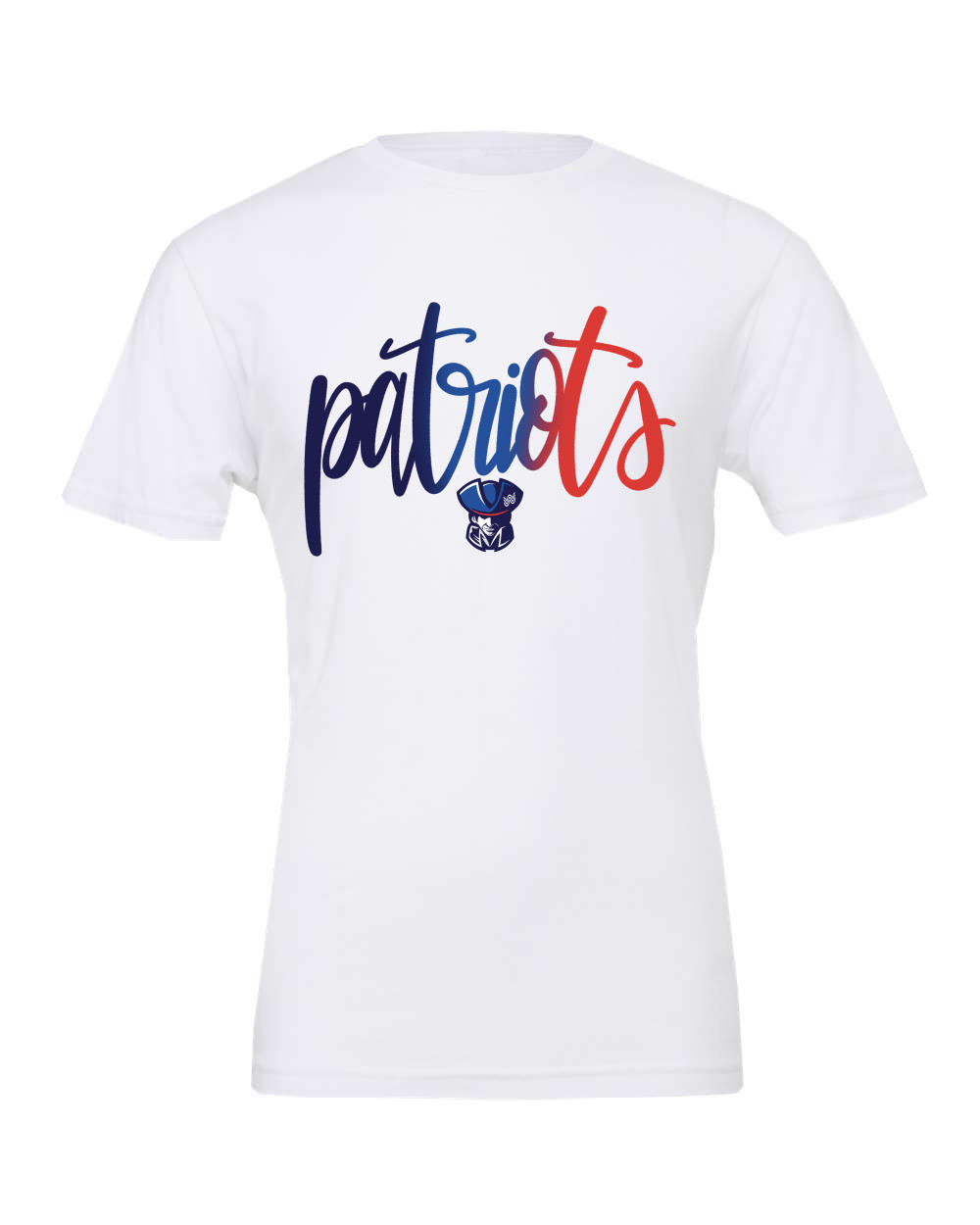 Patriots Script